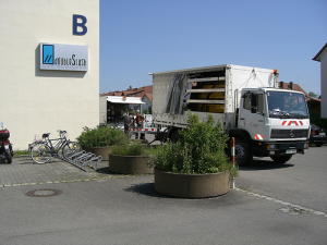 T-City Friedrichshafen startet VDSL