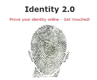Von großen Nummern: "Identity Verification"