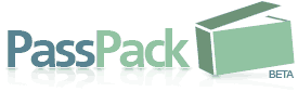 PassPack – Ein Tresor für Passwörter
