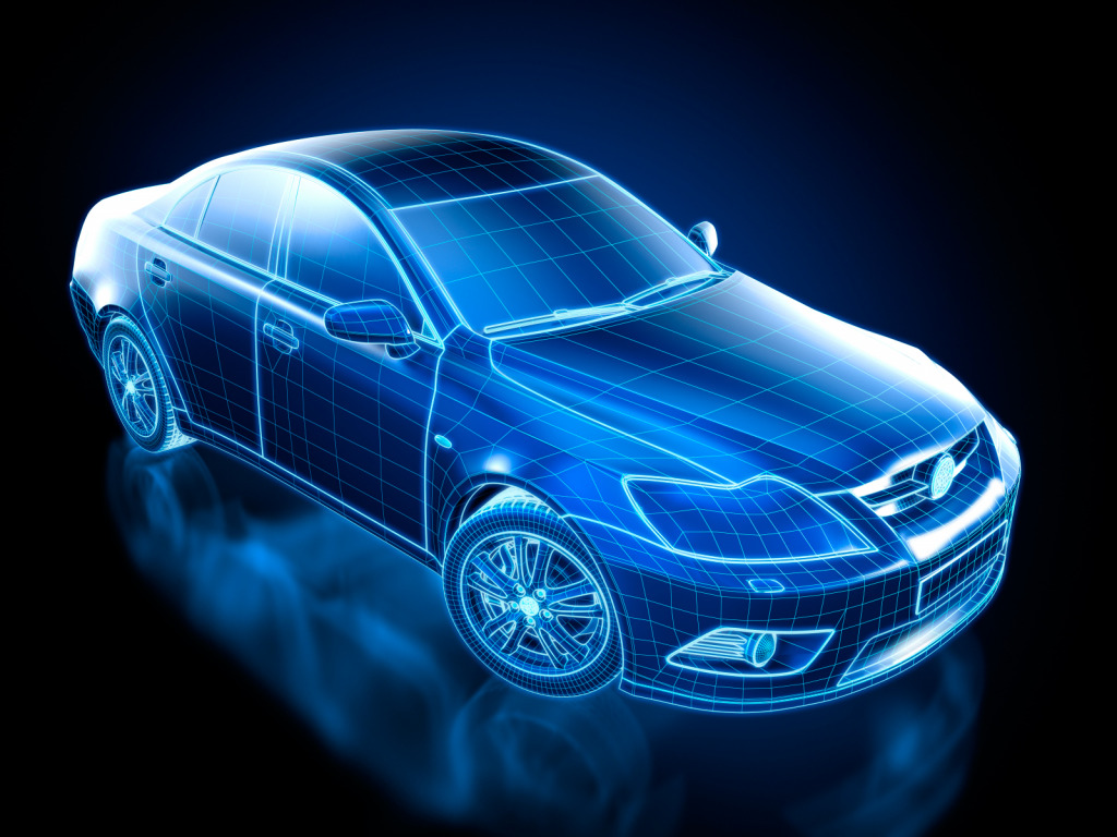Car-Tracking von Firmenfahrzeugen und Datenschutz