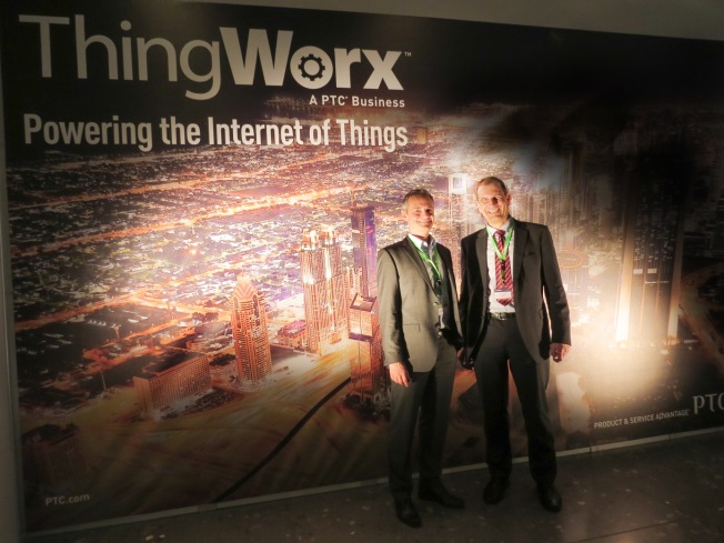 ThingWorx - IoT