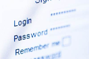 Login-Passwort, Passwort Management in Unternehmen